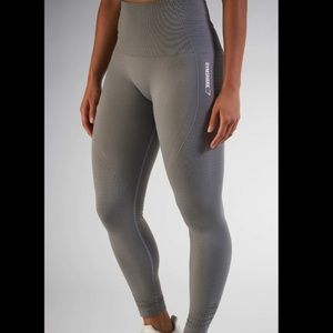 Gymshark High Waisted Seamless Legging
